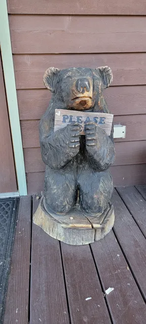 Appalachian Bear Rescue