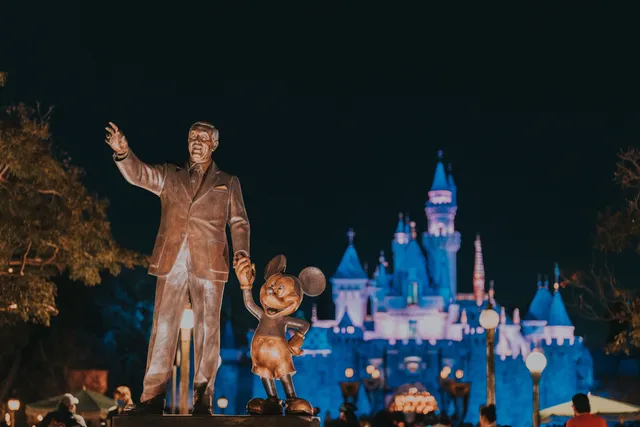 Disneyland Resort