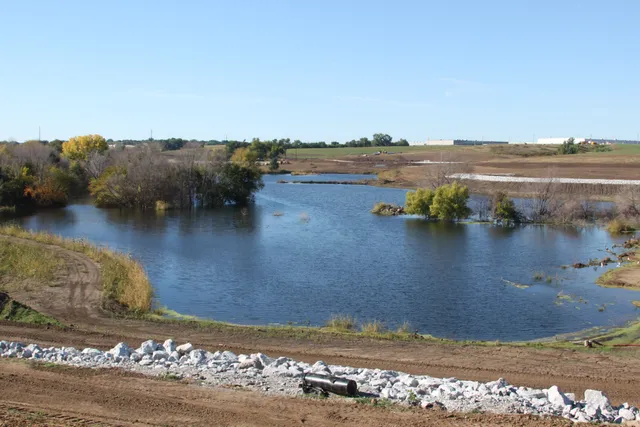 Prairie Queen Recreation Area