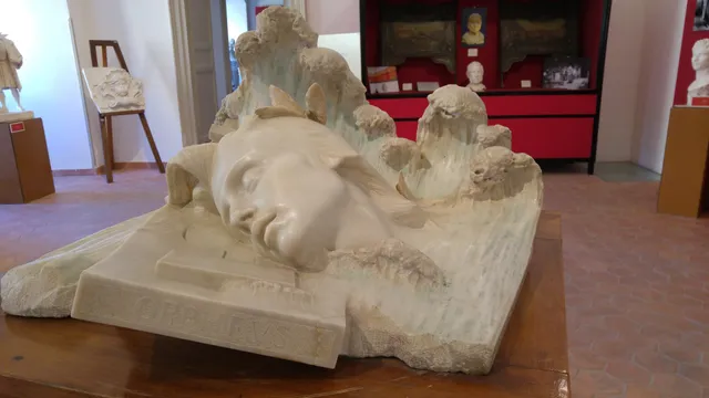 Museo Michele Tripisciano