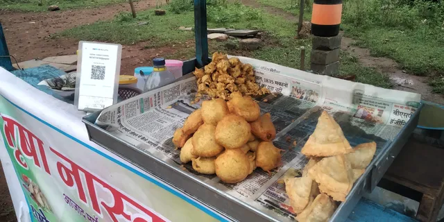 Trisha nashta corner