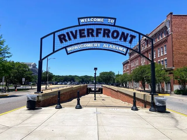 Riverfront Park