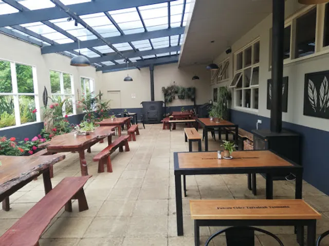 The Highlander Arms Tarraleah Estate