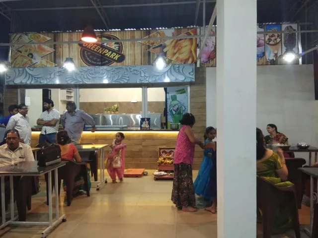 Greenpark Restaurant