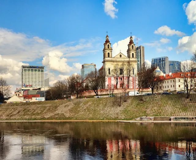 Church of St. Archangel Raphael