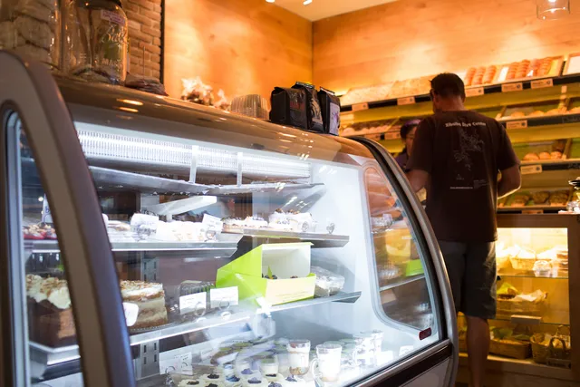 Dulce Romero Restaurant