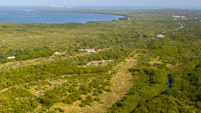 Sanibel-Captiva Conservation Foundation