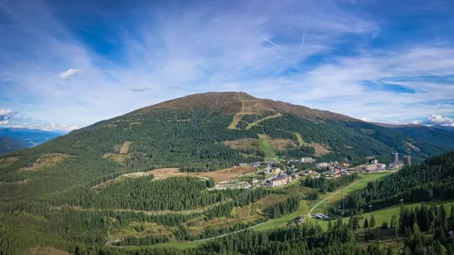 Sankt Margarethen im Lungau