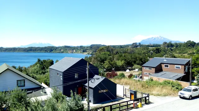 Casa Puerto Varas