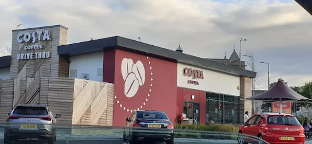 Costa Coffee