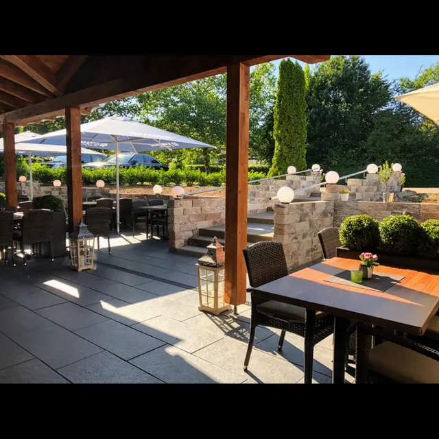 Restaurant Parthenon