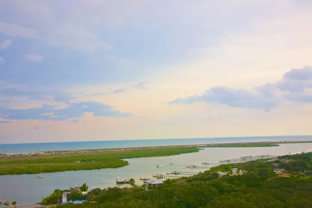 Maritime Hammock Sanctuary
