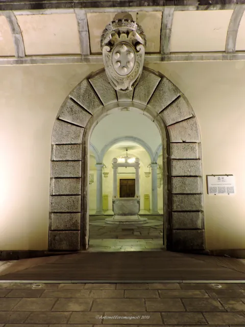 Fondazione Terre Medicee