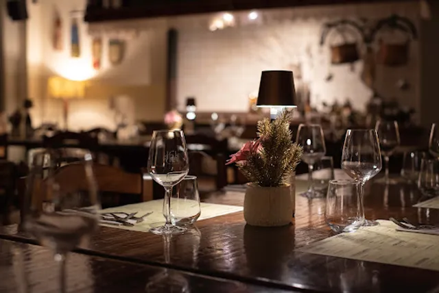 Al Fogolâr Rooms & Osteria
