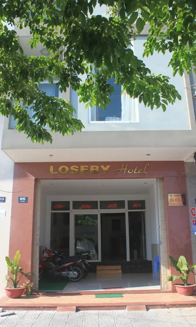 Loseby Hotel Danang