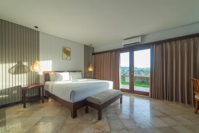 Nirmala Hotel & Resort