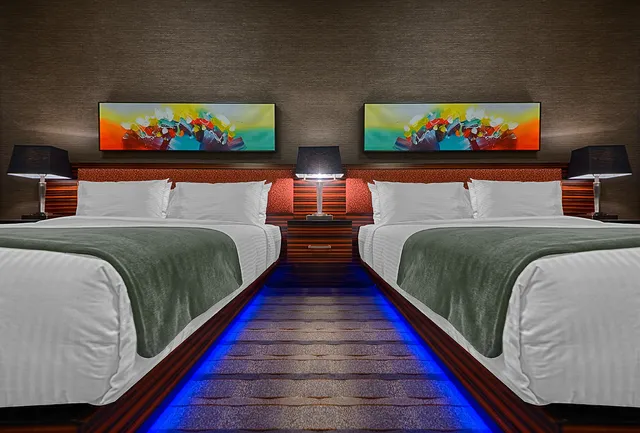 Hotel Clique Calgary