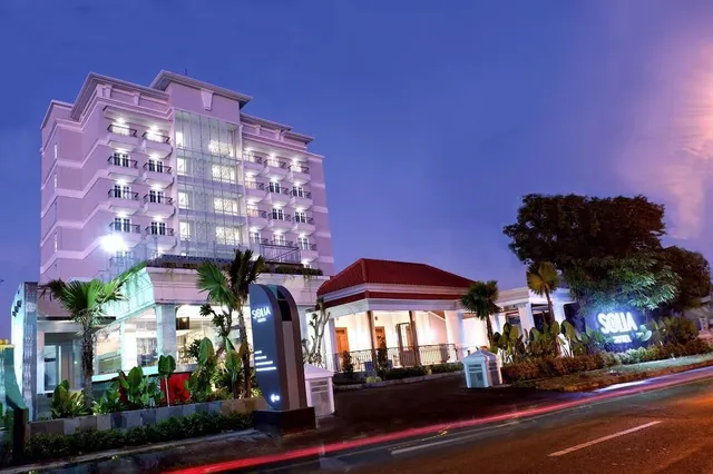 FIM by Zigna (Formerly Solia Yosodipuro)