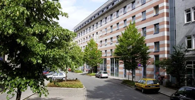 IntercityHotel Nuremberg