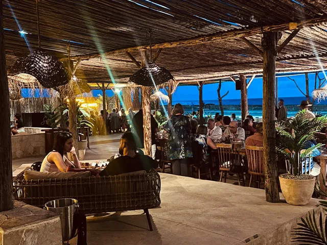 SolMar Music Grillhouse