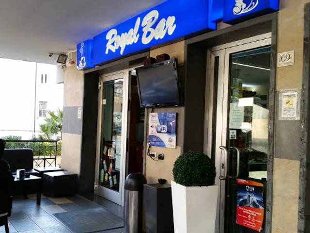 Bar "Royal"