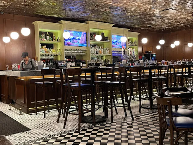 Divieto Ristorante - Estero