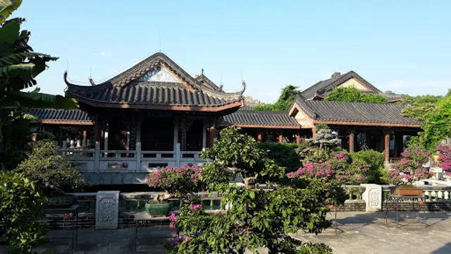 Huizhou West Lake （East Gate）