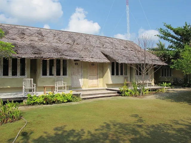 Trikora Beach Club and Resort