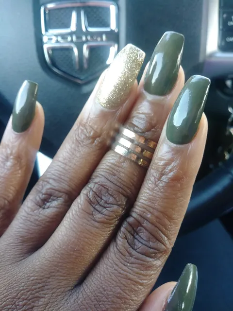 Five Star Nails & Spa