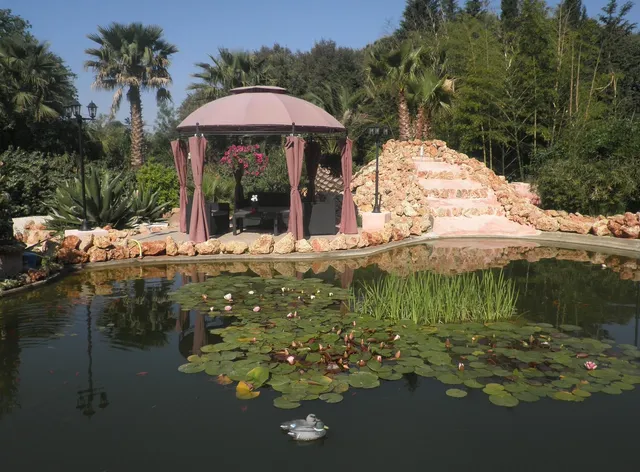 Le Verger de Sauvebonne