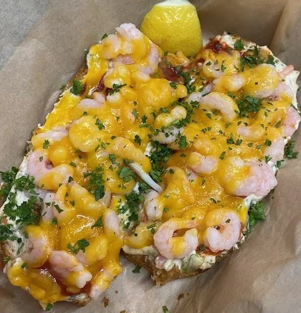 Mother Shuckers Bend