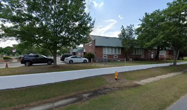 Public Schools of Robeson County