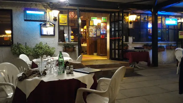 Pizzeria Samarcanda