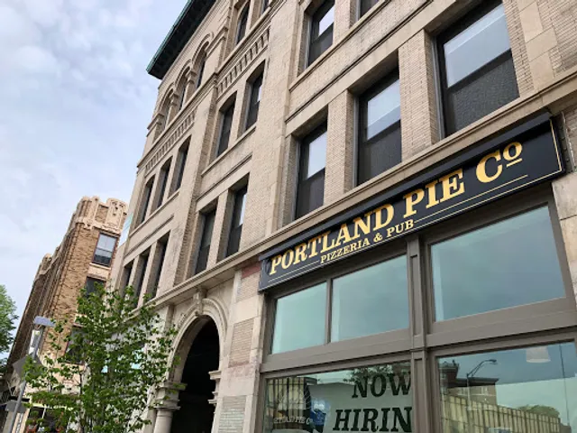 Portland Pie Company