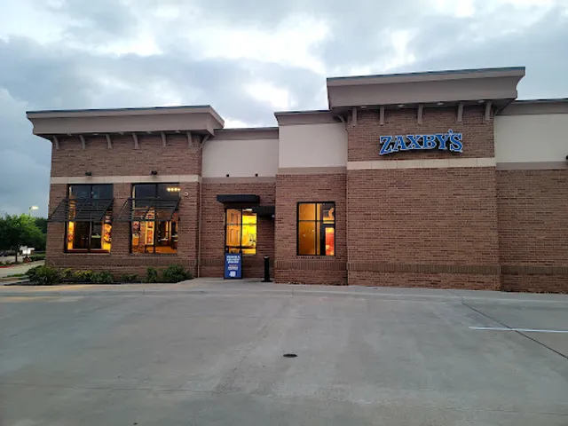 Zaxby's