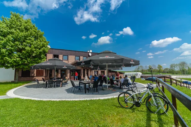 Hotel Restauracja Biały Las Swidnica Strzegom