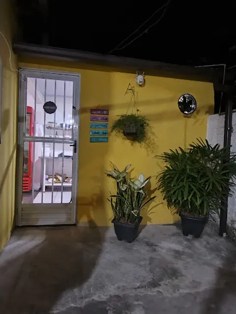 Nosso Sabor delivery