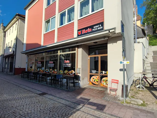 Ewin Kebap und Pizza Haus