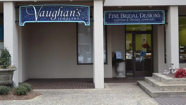 Vaughan's Jewelers