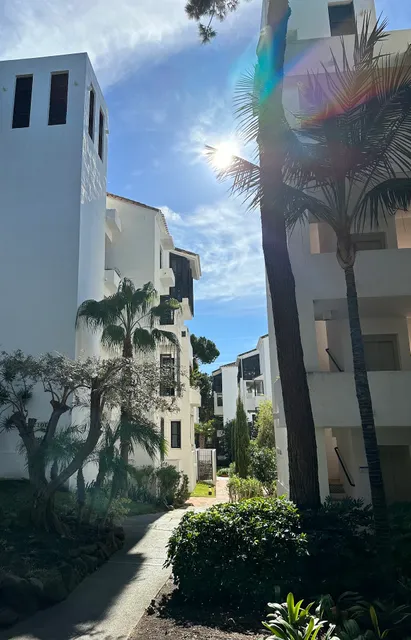 Jardines de las Golondrinas - Holiday Apartment