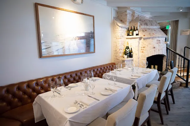 Selanne Steak Tavern