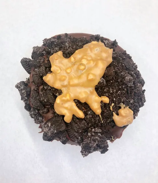 The Donut Trap - Retail & Patio