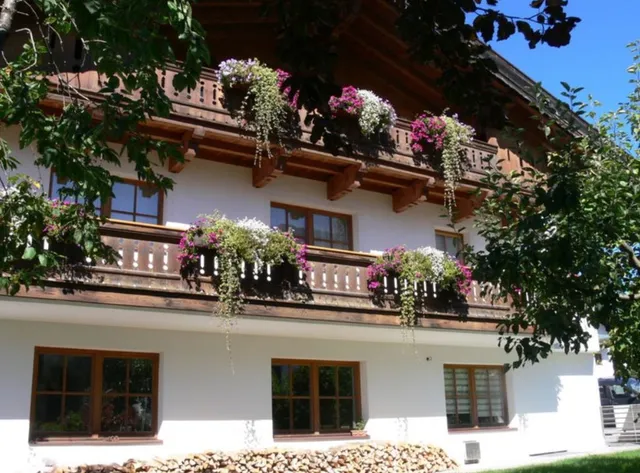 ZugspitzApps, Apartement SCHÖNBLICK