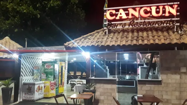 Quiosque Cancun Bar e Restaurante