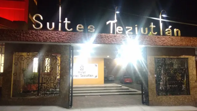 Hotel Suites Teziutlan