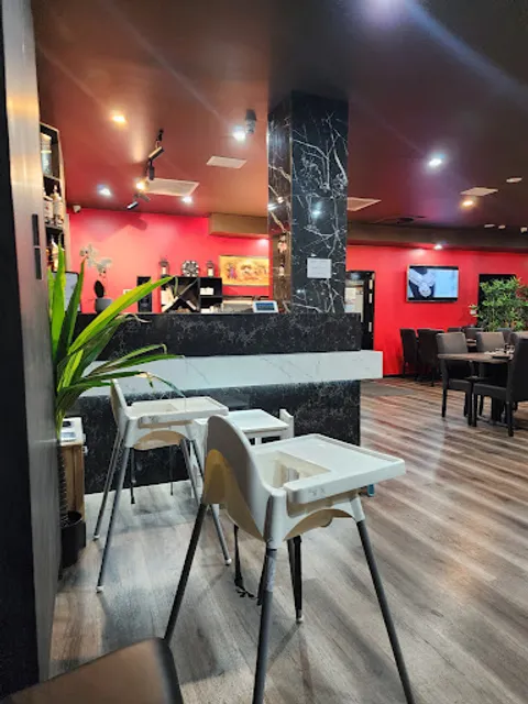 AAO JEE Traditional Indian Restaurant Amaroo