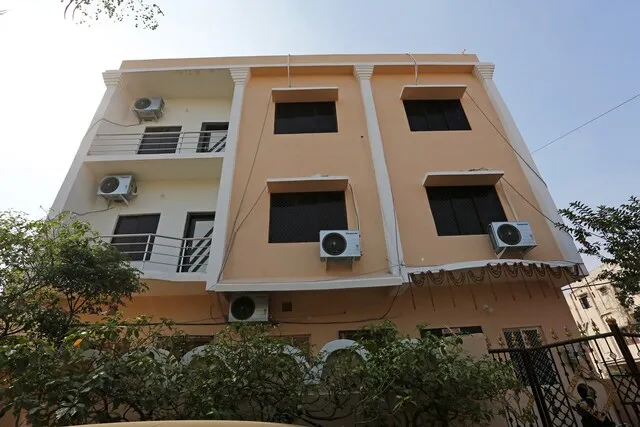 Flagship Aditya Guest House