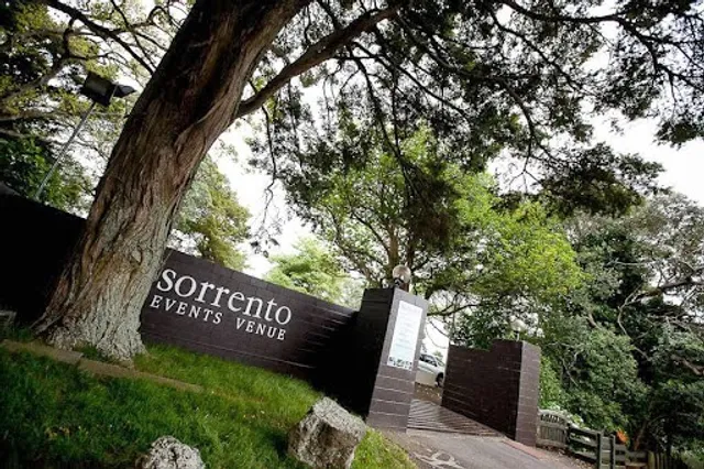 Sorrento in the Park