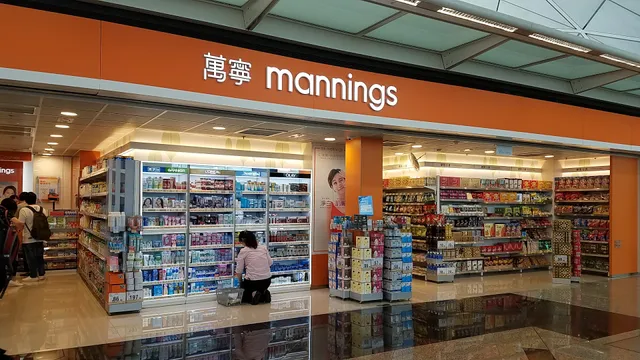 Mannings