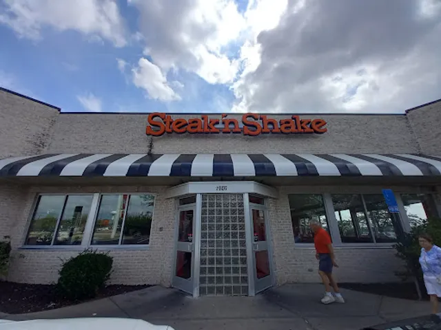 Steak 'n Shake
